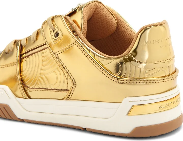 Regan Low Top Sneaker - Image 11