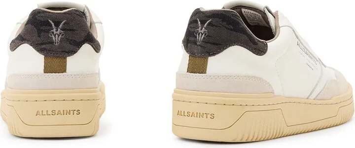 Regan Low Top Sneaker - Image 2