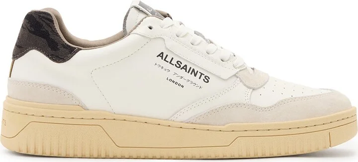 Regan Low Top Sneaker - Image 3