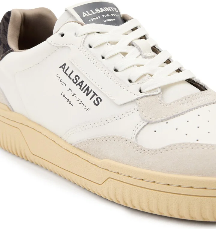 Regan Low Top Sneaker - Image 4