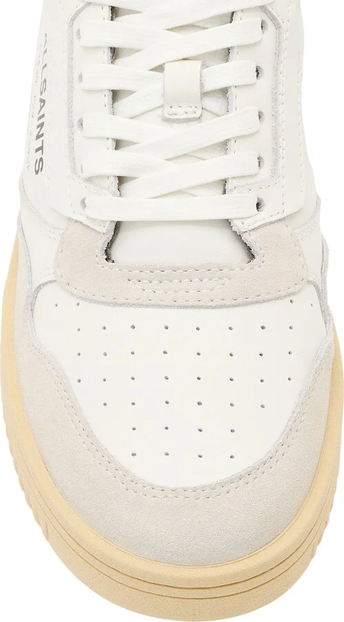 Regan Low Top Sneaker - Image 5