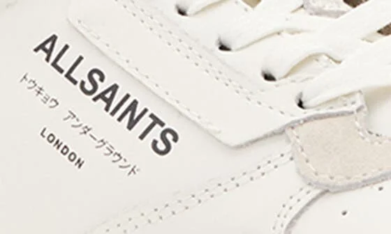 Regan Low Top Sneaker - Image 6