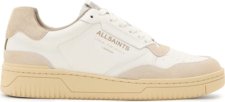 Regan Low Top Sneaker - Image 8