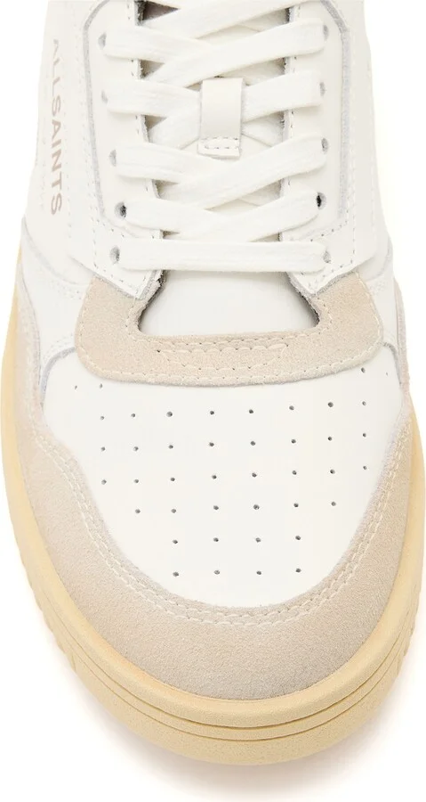 Regan Low Top Sneaker - Image 9
