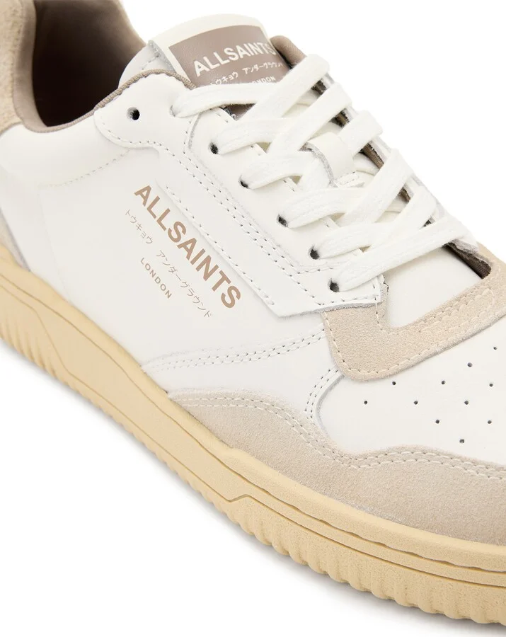 Regan Low Top Sneaker - Image 10