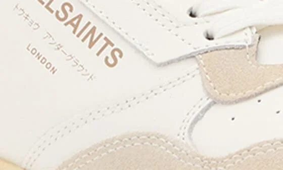 Regan Low Top Sneaker - Image 11