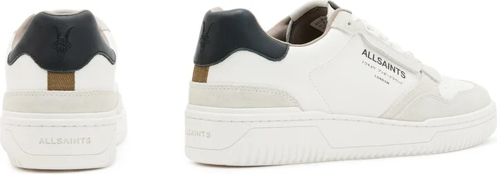 Regan Low Top Sneaker - Image 2