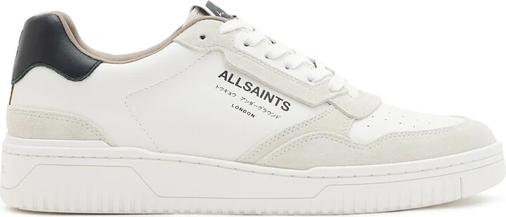 Regan Low Top Sneaker - Image 3