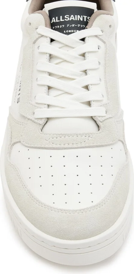 Regan Low Top Sneaker - Image 4