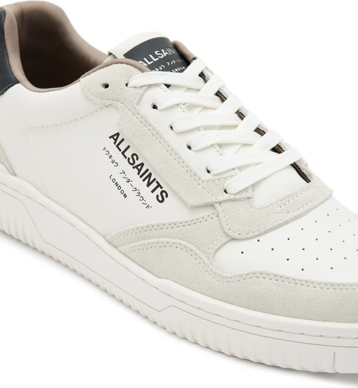 Regan Low Top Sneaker - Image 5