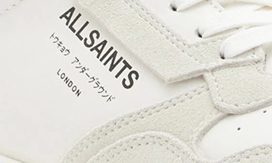 Regan Low Top Sneaker - Image 6