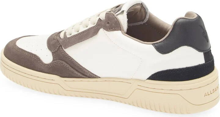 Regan Low Top Sneaker - Image 7