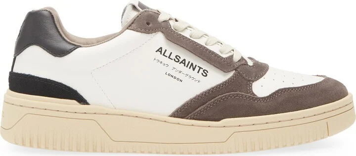 Regan Low Top Sneaker - Image 8