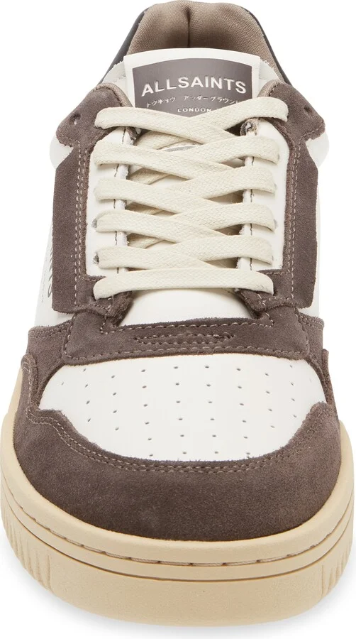 Regan Low Top Sneaker - Image 9
