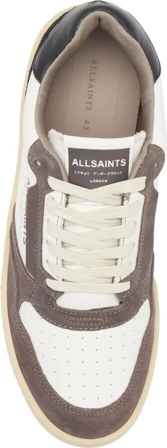 Regan Low Top Sneaker - Image 10
