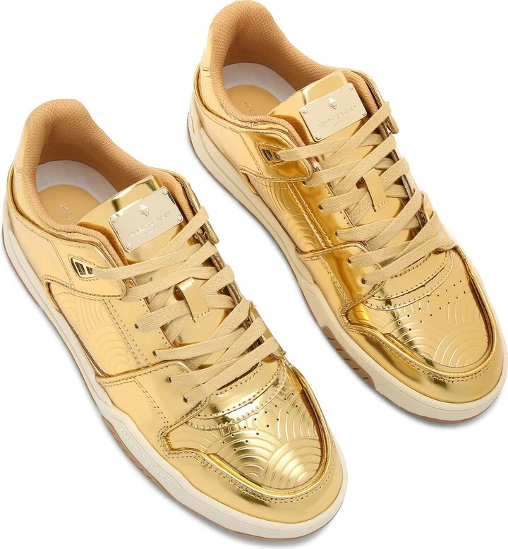 Gold