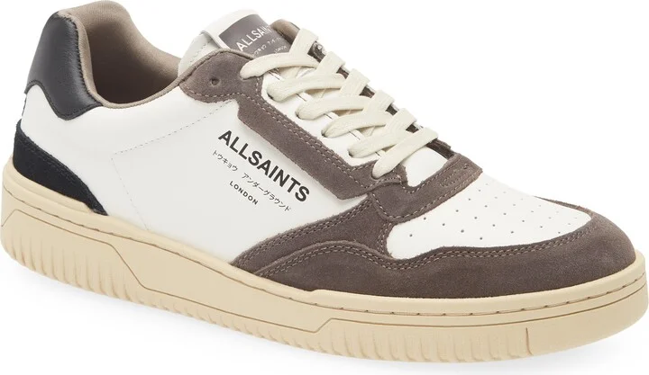 White/ Grey/ Black