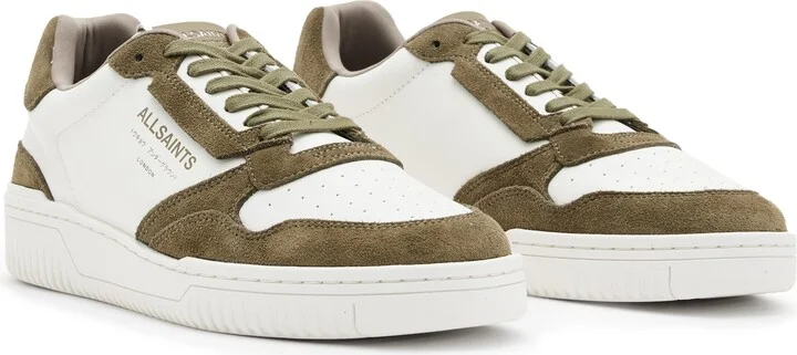 White/ Khaki