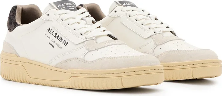 Regan Low Top Sneaker