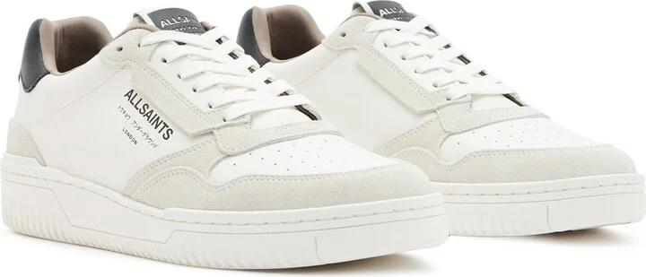 Regan Low Top Sneaker