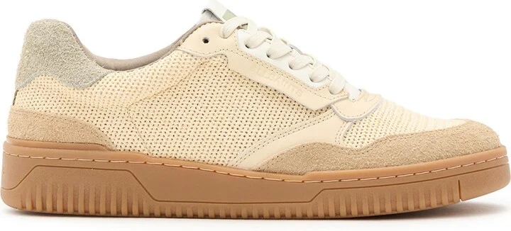 Regan Mesh Low Top Sneaker - Image 2