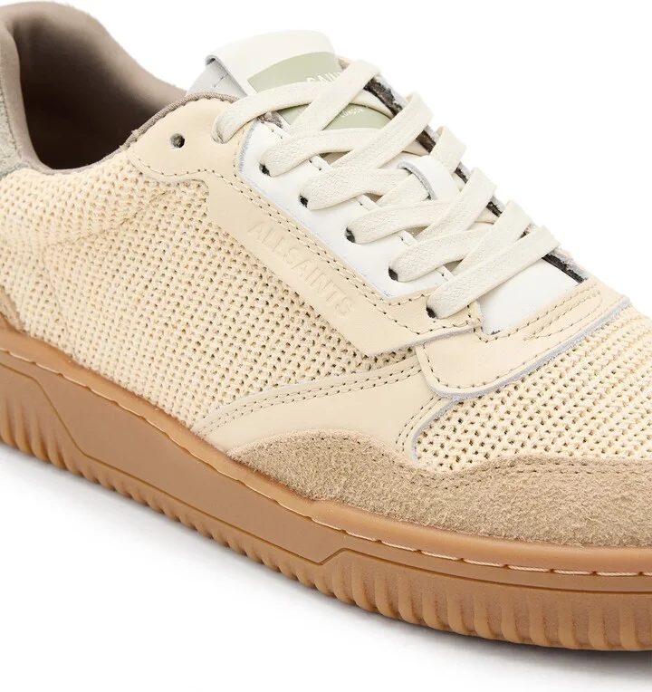 Regan Mesh Low Top Sneaker - Image 3