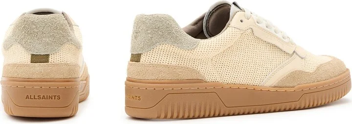 Regan Mesh Low Top Sneaker - Image 4