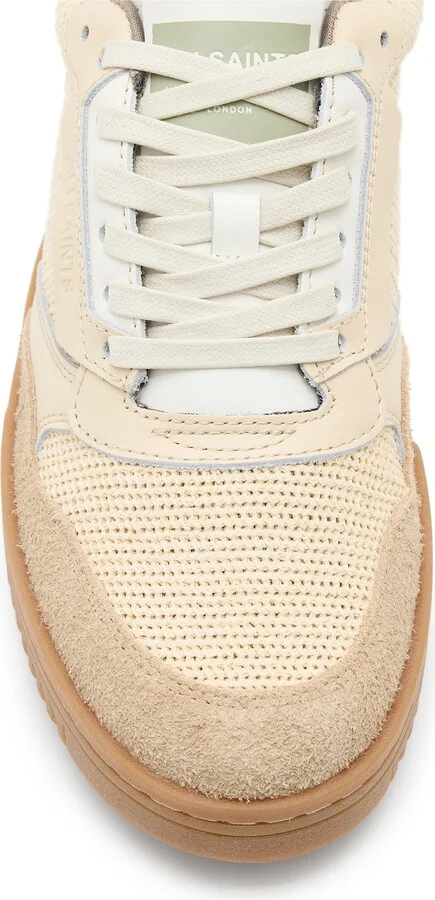 Regan Mesh Low Top Sneaker - Image 5