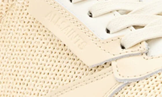 Regan Mesh Low Top Sneaker - Image 6