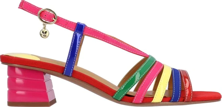 Regan Slingback Sandal - Image 3