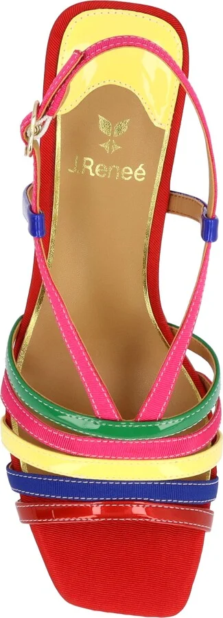 Regan Slingback Sandal - Image 5