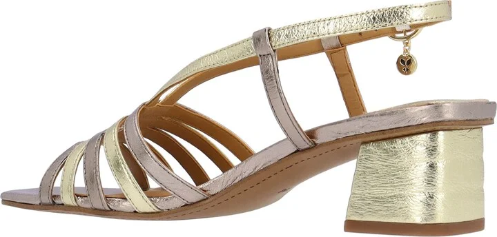 Regan Slingback Sandal - Image 9