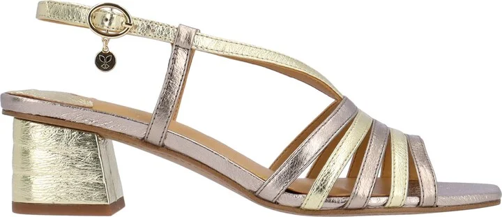 Regan Slingback Sandal - Image 10