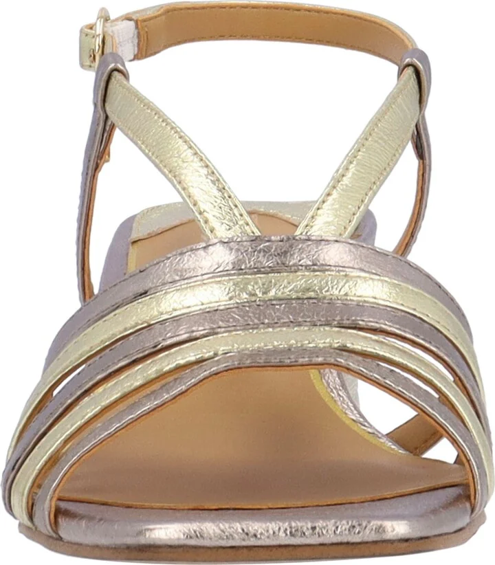 Regan Slingback Sandal - Image 11