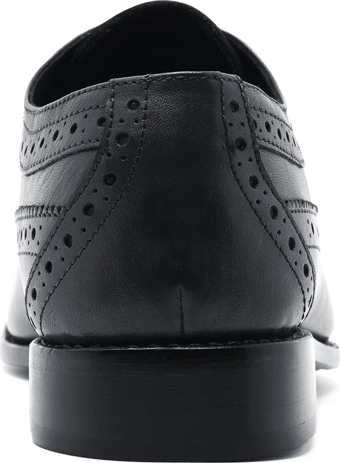 Regan Wingtip Derby - Image 2