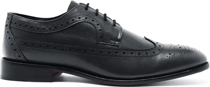 Regan Wingtip Derby - Image 3