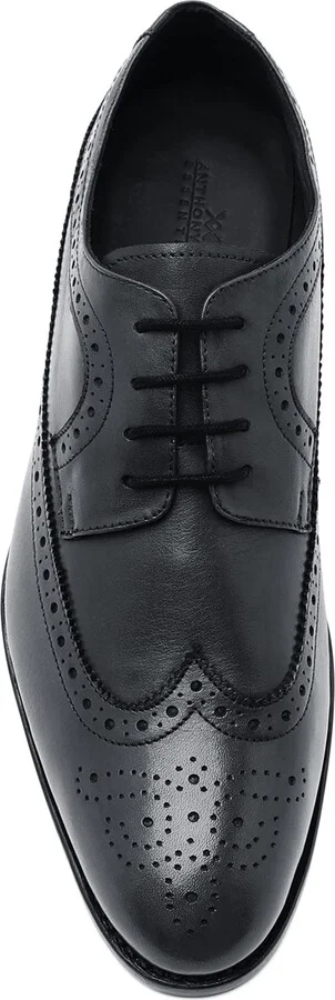Regan Wingtip Derby - Image 4