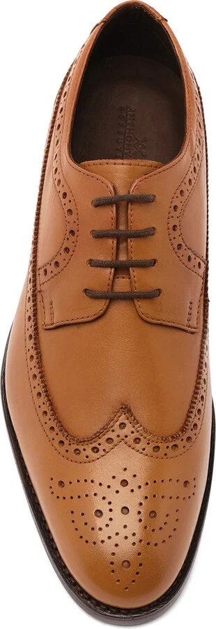 Regan Wingtip Derby - Image 9