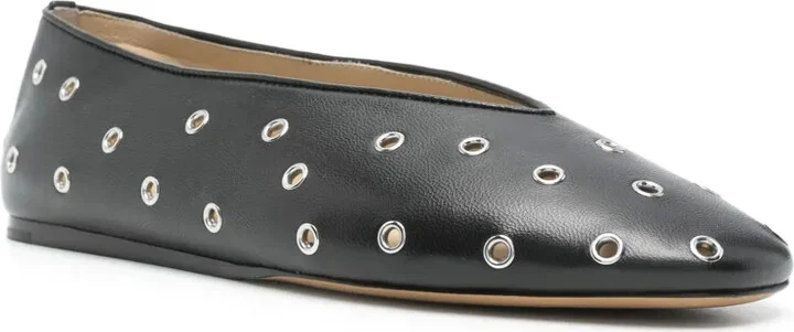 Regency ballet flats - Image 2