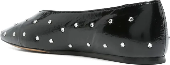 Regency ballet flats - Image 3