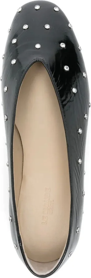 Regency ballet flats - Image 4