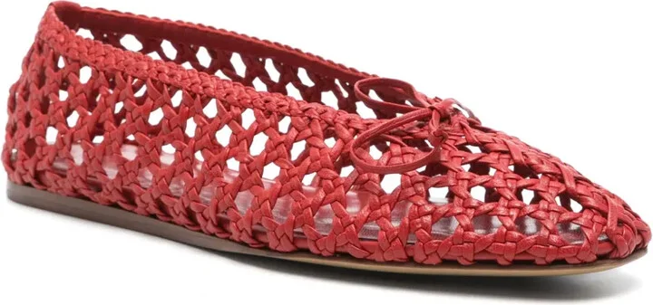 Regency ballet flats - Image 2