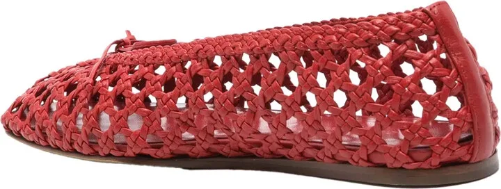 Regency ballet flats - Image 3