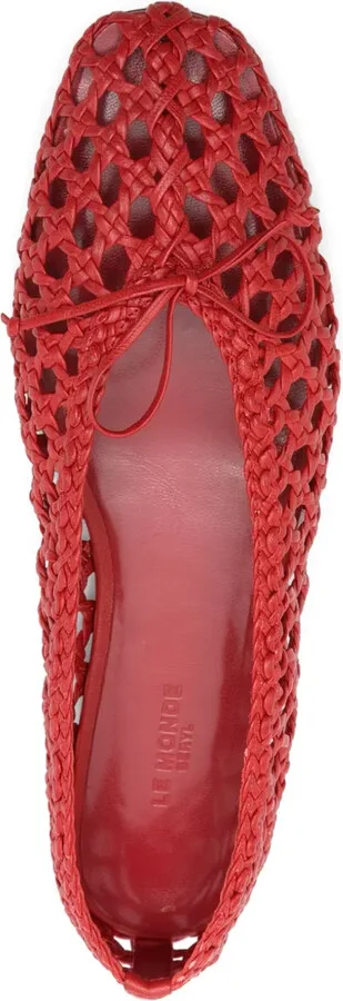 Regency ballet flats - Image 4