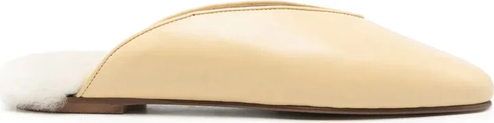 Regency mules