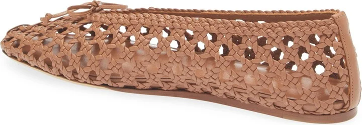 Regency Woven Flat - Image 2