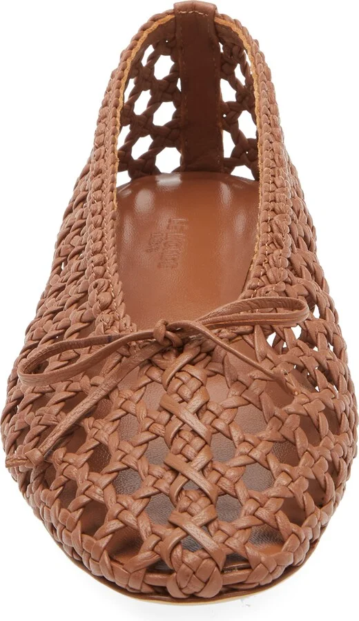 Regency Woven Flat - Image 4
