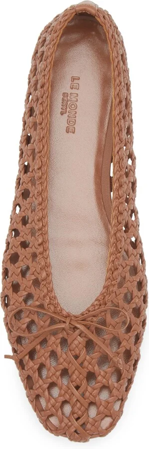 Regency Woven Flat - Image 5