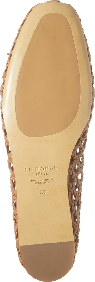 Regency Woven Flat - Image 6