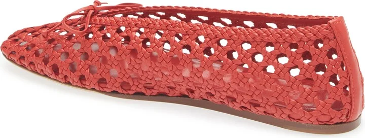 Regency Woven Flat - Image 8